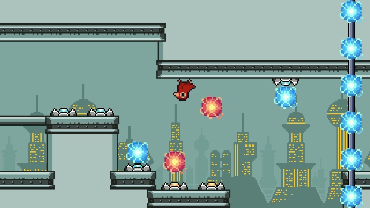 Red Pippy for Nintendo Switch - Nintendo Official Site