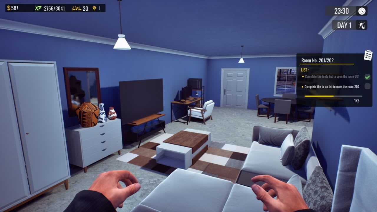 Sunset Motel for Nintendo Switch - Nintendo Official Site for Canada