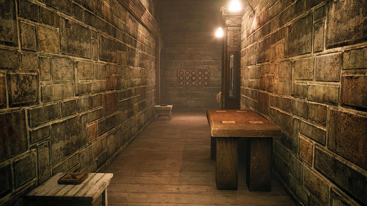 Project 7: Escape Room for Nintendo Switch - Nintendo Official Site