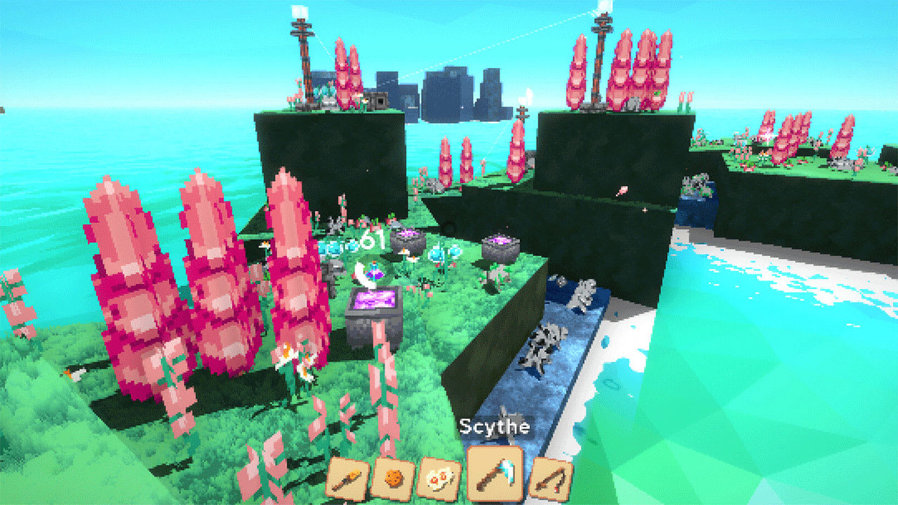 Outpath for Nintendo Switch - Nintendo Official Site