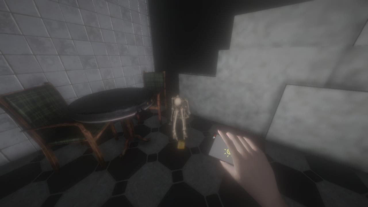 Exorcist: Horror Simulator para Nintendo Switch - Site Oficial da ...