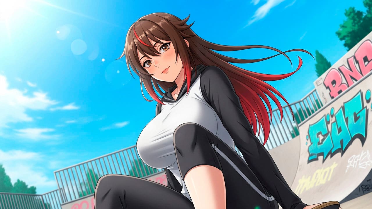 Hentai Secrets Sexy Women for Nintendo Switch Nintendo Official Site