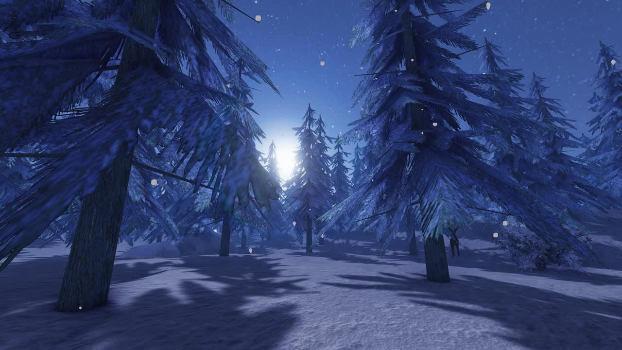 Skinwalker for Nintendo Switch - Nintendo Official Site