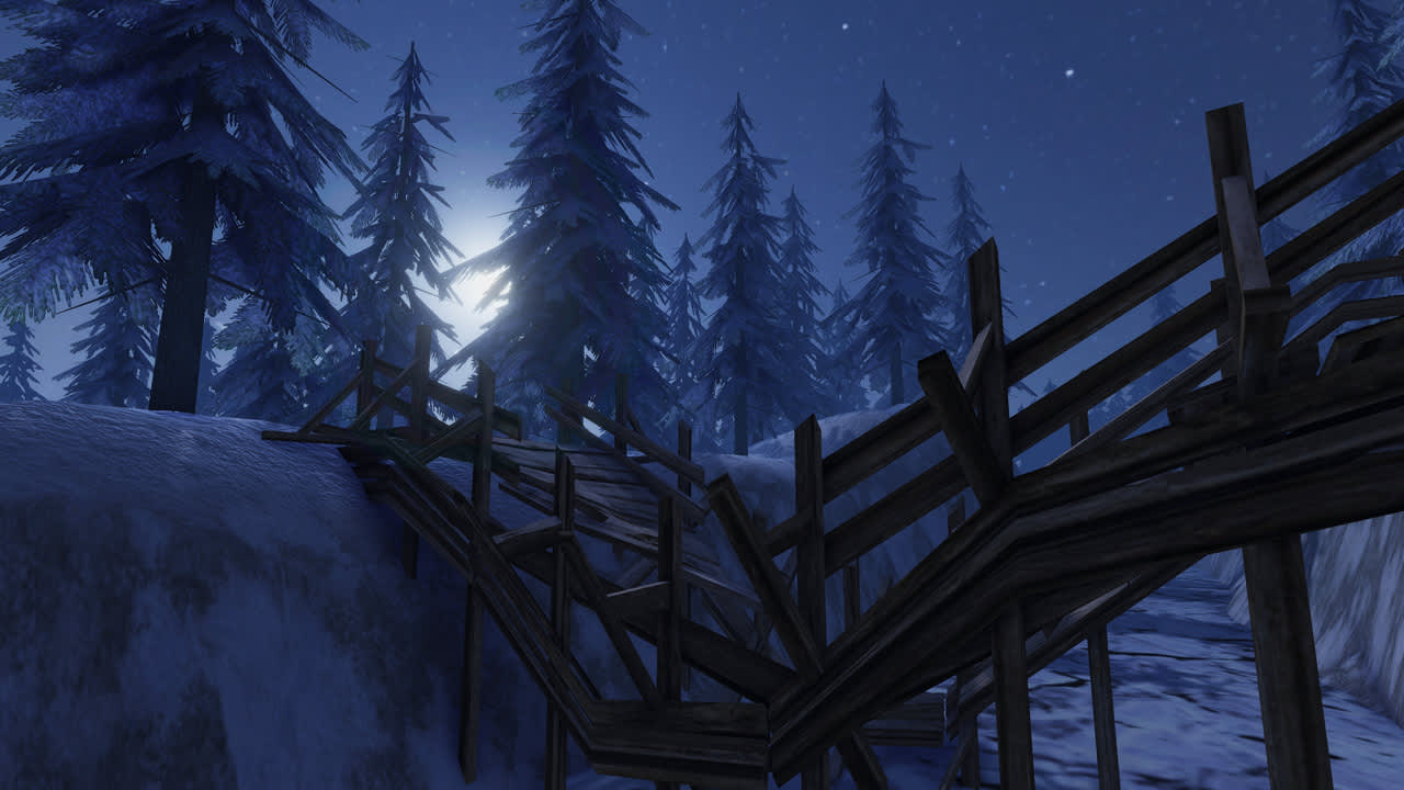 Skinwalker for Nintendo Switch - Nintendo Official Site