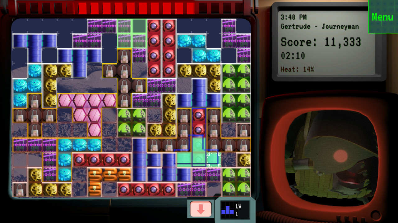 Junk-o-Tron para Nintendo Switch - Site Oficial da Nintendo para