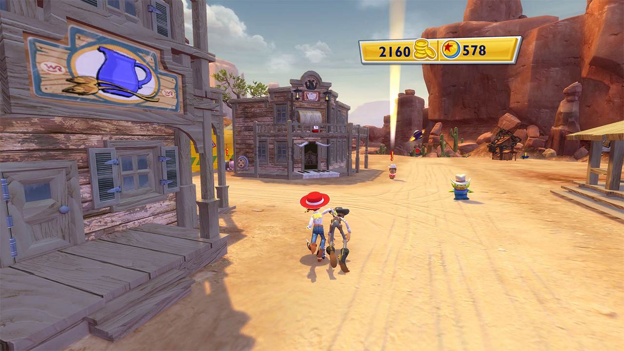Disney/Pixar Toy Story 3 Complete Edition para Nintendo Switch