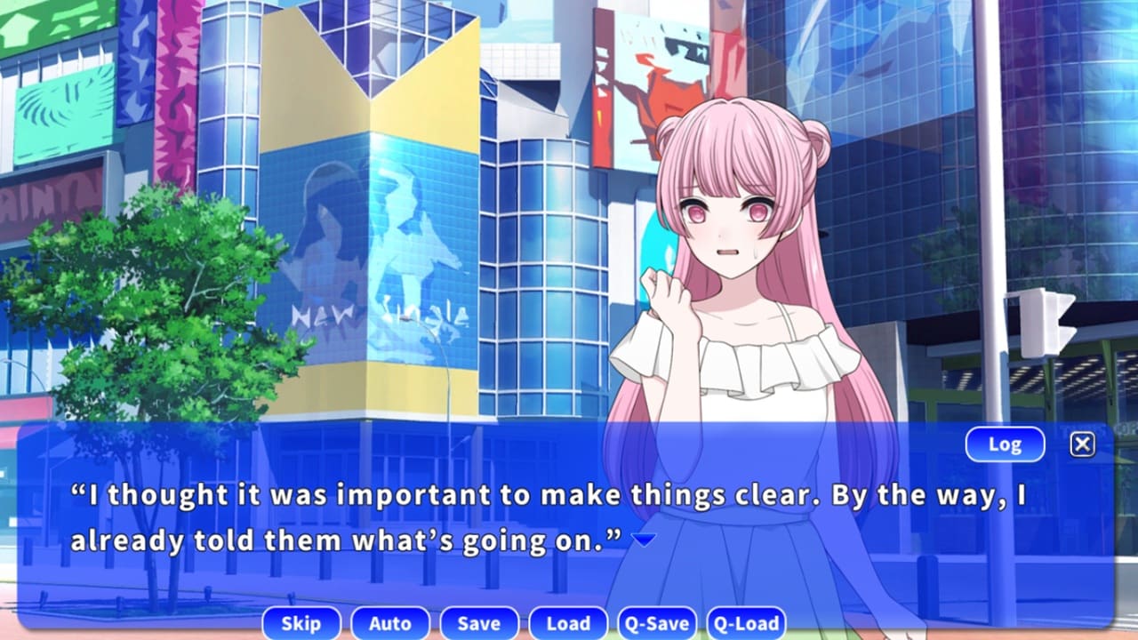 BeautyDarling for Nintendo Switch - Nintendo Official Site