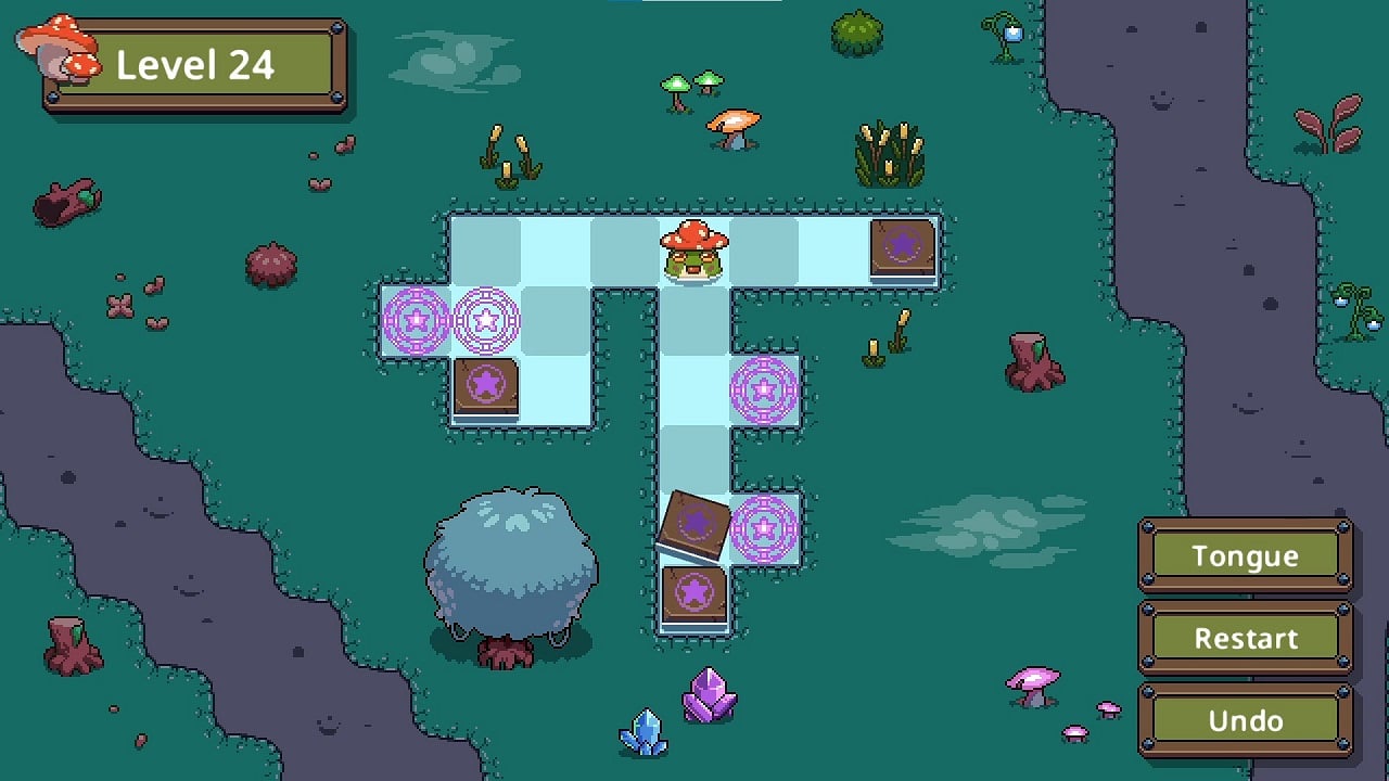Toad Slide for Nintendo Switch - Nintendo Official Site