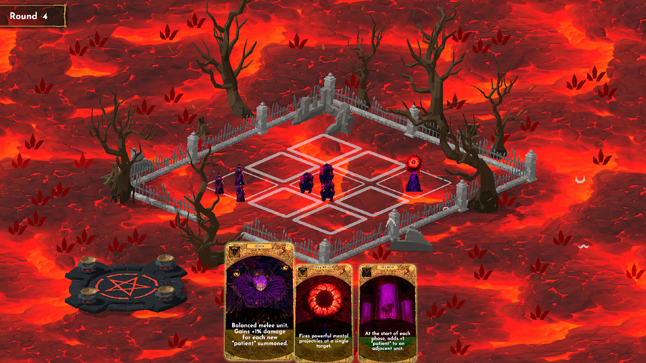 The Arcana: Dark Tarot & Queens of Madness for Nintendo Switch