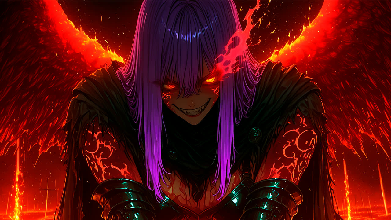 The Arcana: Dark Tarot & Queens of Madness for Nintendo Switch