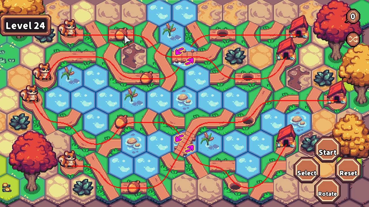 Hexa Chippy for Nintendo Switch - Nintendo Official Site