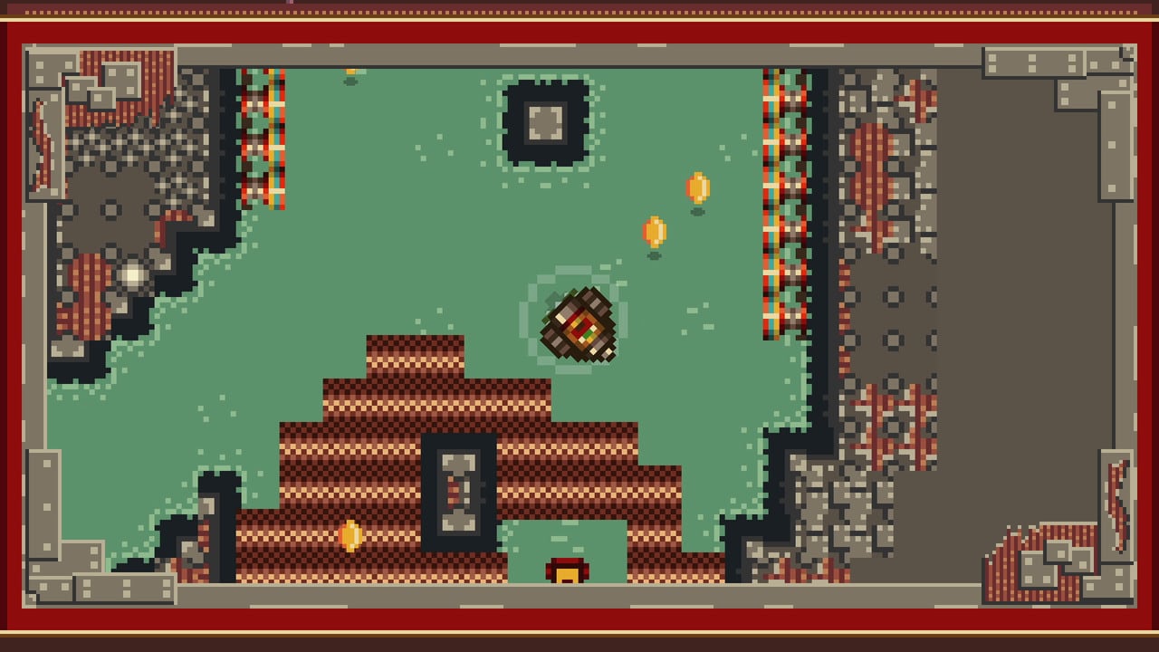 Direction Quad for Nintendo Switch - Nintendo Official Site