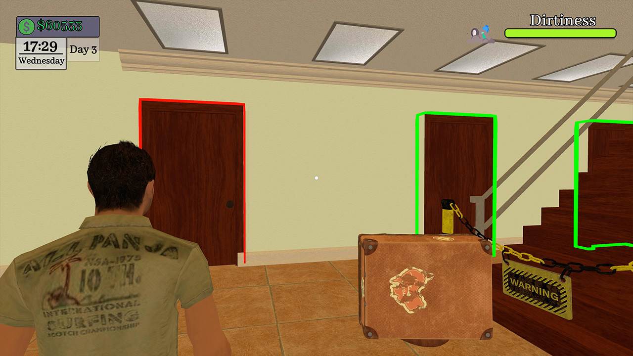 Hotel Simulator 2026 for Nintendo Switch - Nintendo Official Site