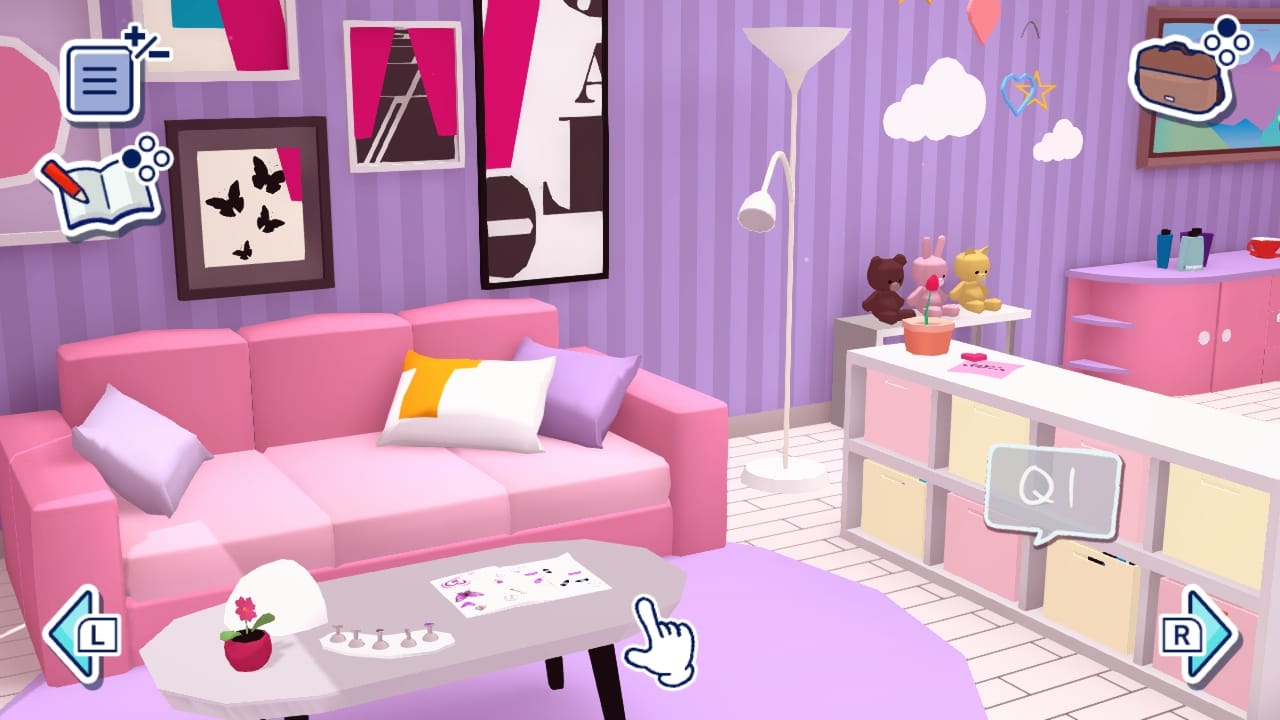 Exit Lab Intermediate Level para Nintendo Switch - Sitio Oficial de ...