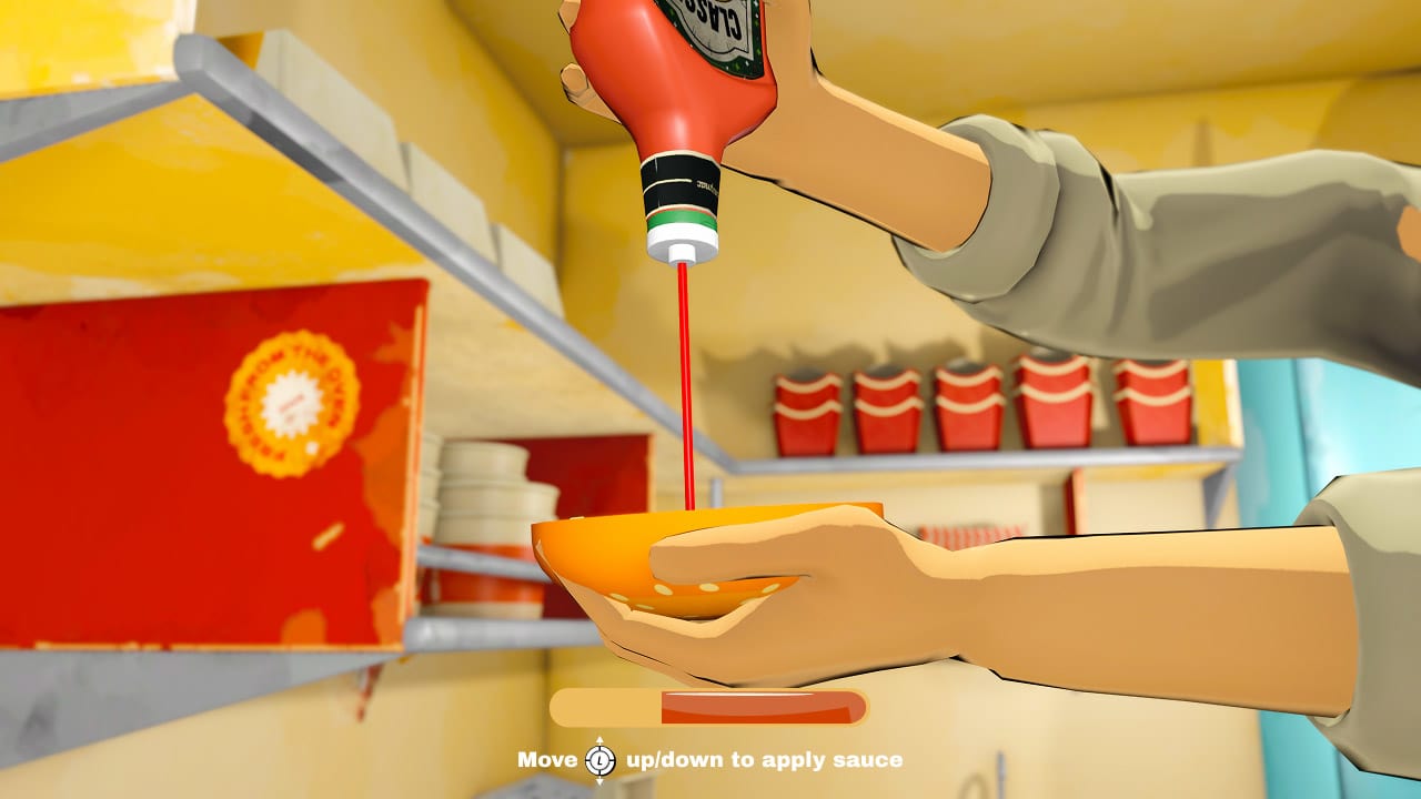 Fast Food Van Simulator para Nintendo Switch - Sitio Oficial de ...