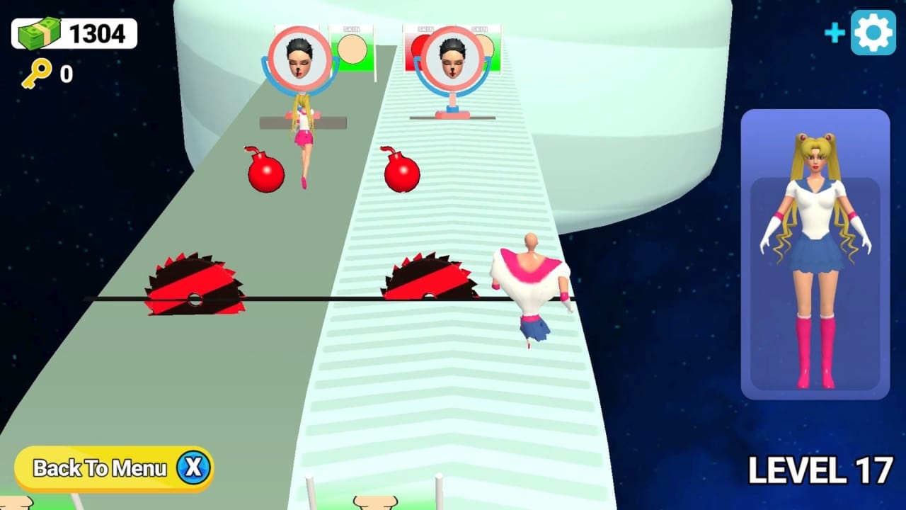 Build A Queen for Nintendo Switch - Nintendo Official Site