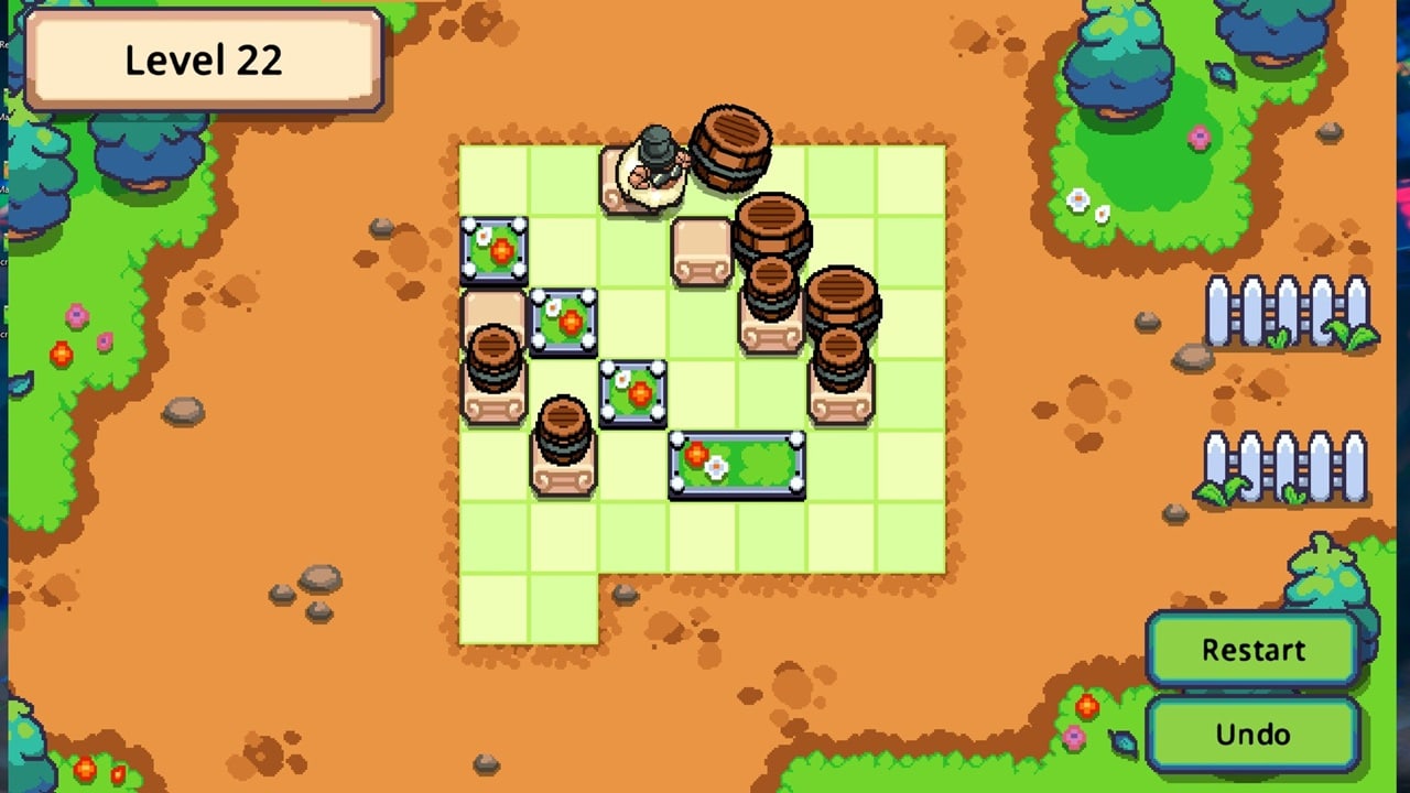 Magic Sheep para Nintendo Switch - Site Oficial da Nintendo para Brasil