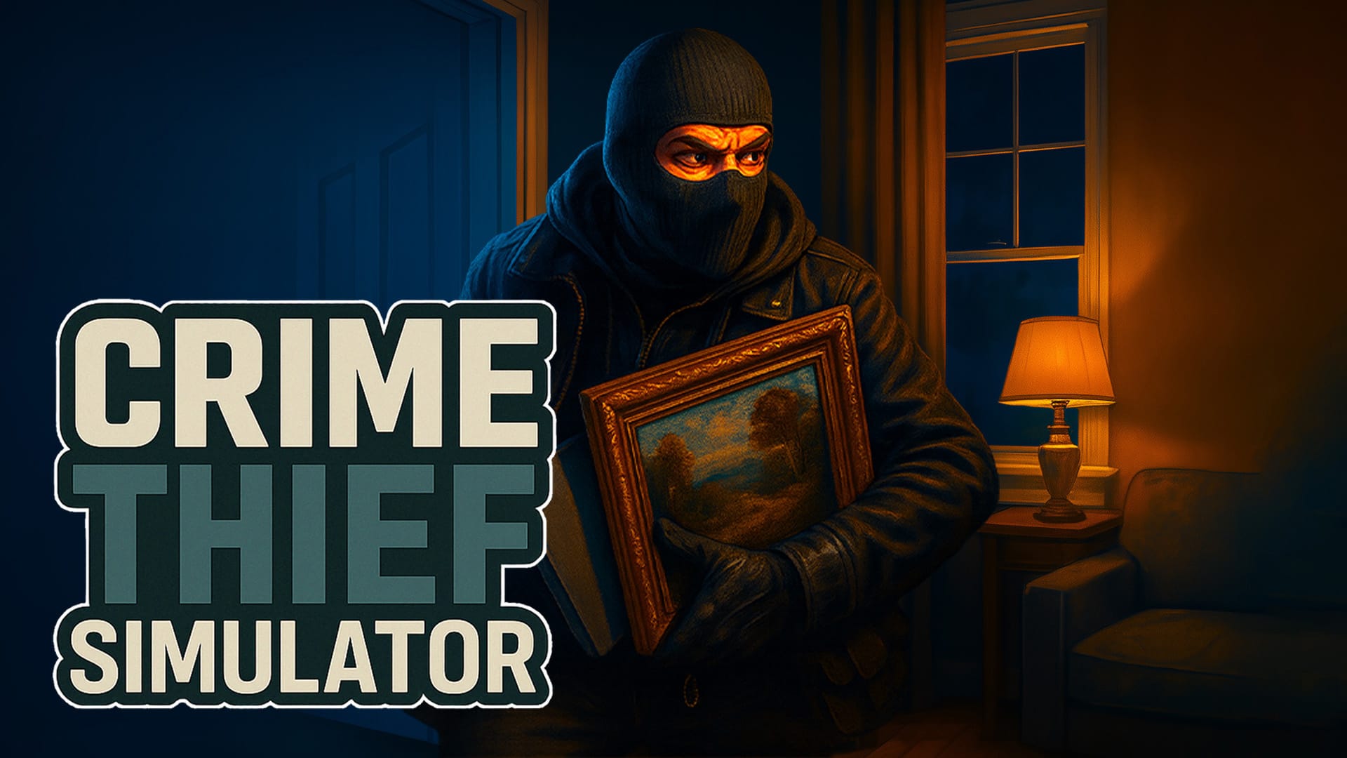 Crime Thief Simulator for Nintendo Switch - Nintendo Official Site for ...