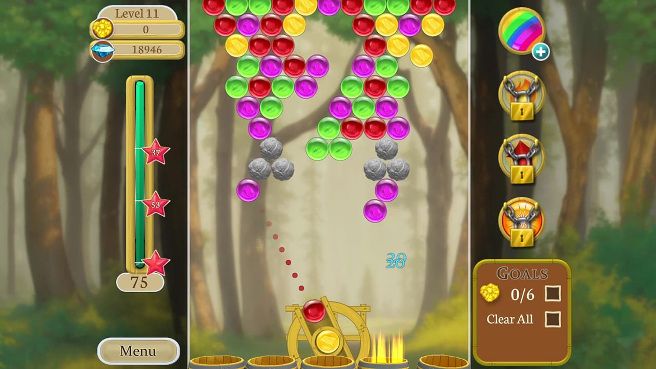 Popper Lands Colony para Nintendo Switch - Sitio Oficial de Nintendo ...