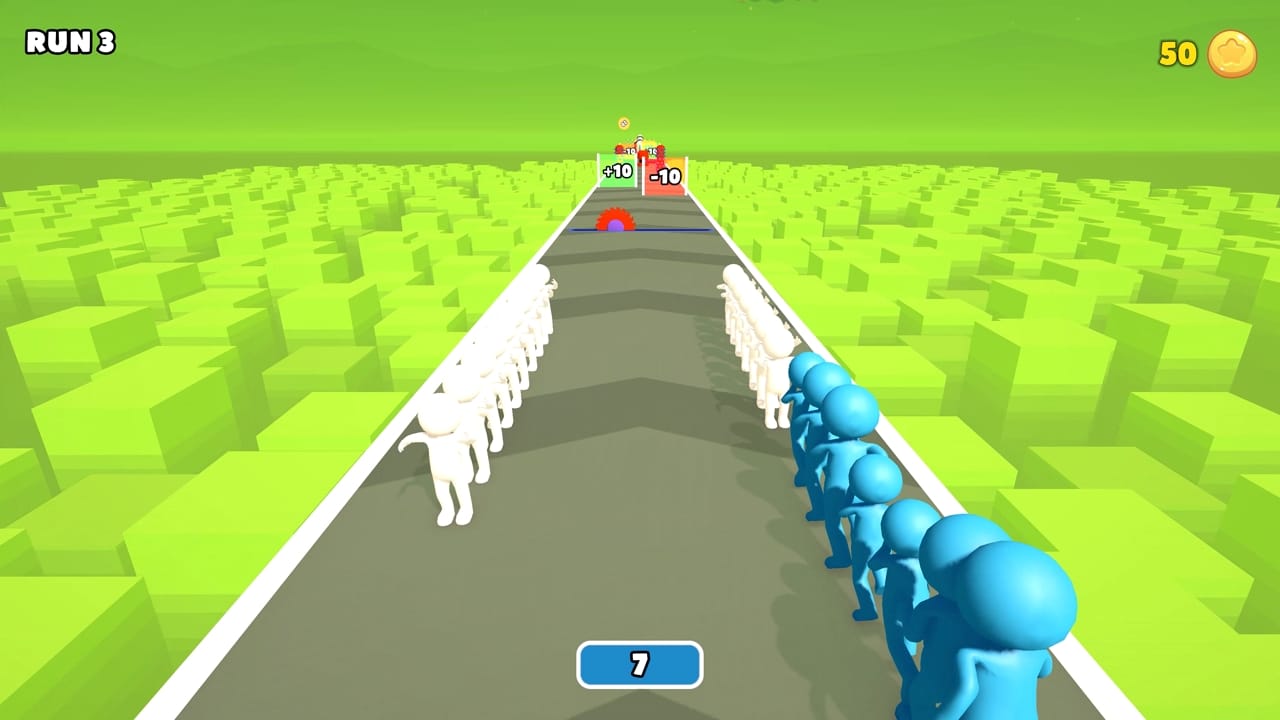 Long Run 2 para Nintendo Switch - Sitio Oficial de Nintendo para Mexico