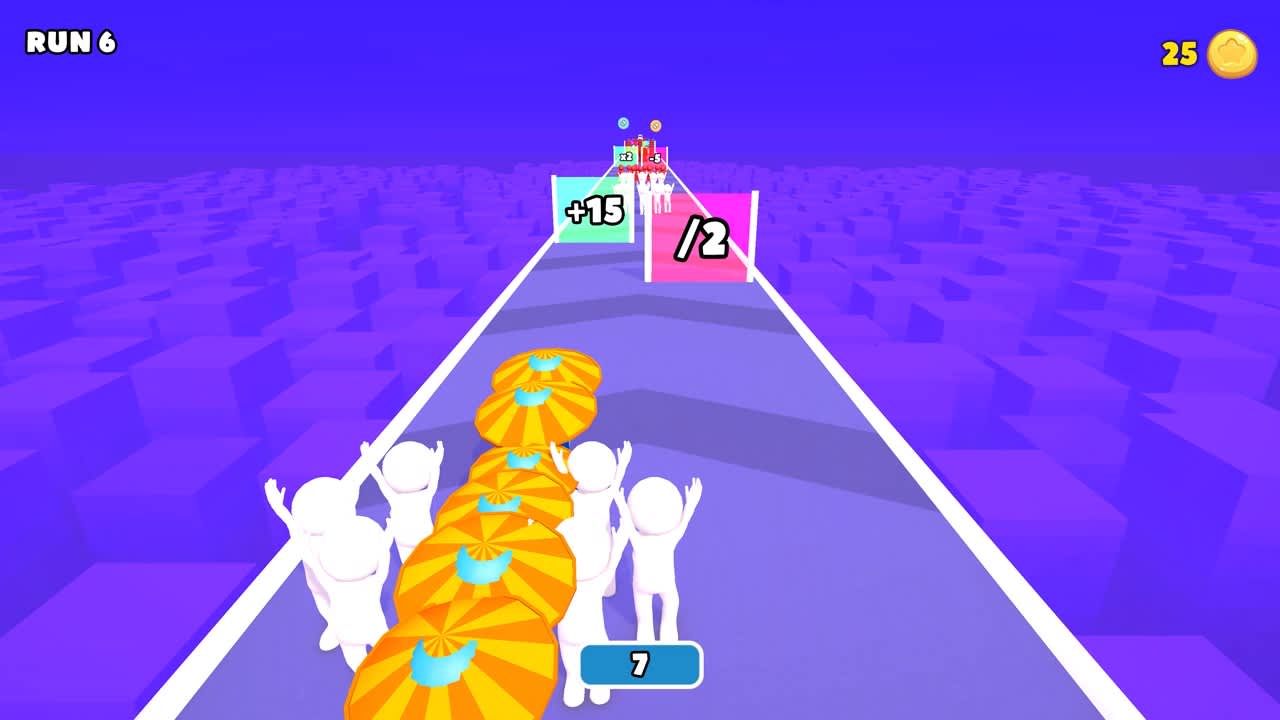 Long Run 2 for Nintendo Switch - Nintendo Official Site