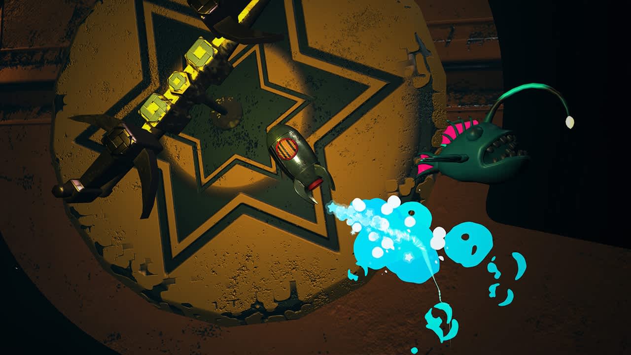 Rocket Time Trials: Galactic Highway for Nintendo Switch - Nintendo ...