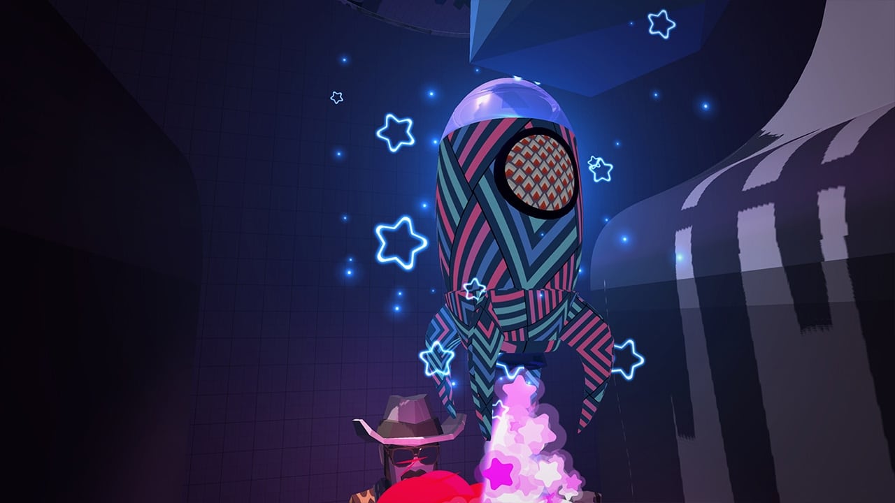 Rocket Time Trials: Galactic Highway for Nintendo Switch - Nintendo ...