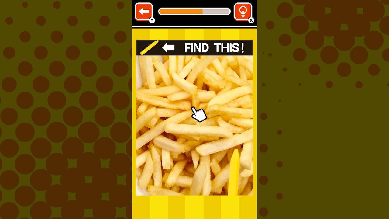 Is this potato? — скриншот 1