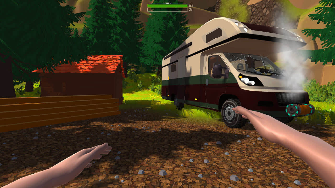 RV Drive There Co-op for Nintendo Switch - Nintendo Official Site