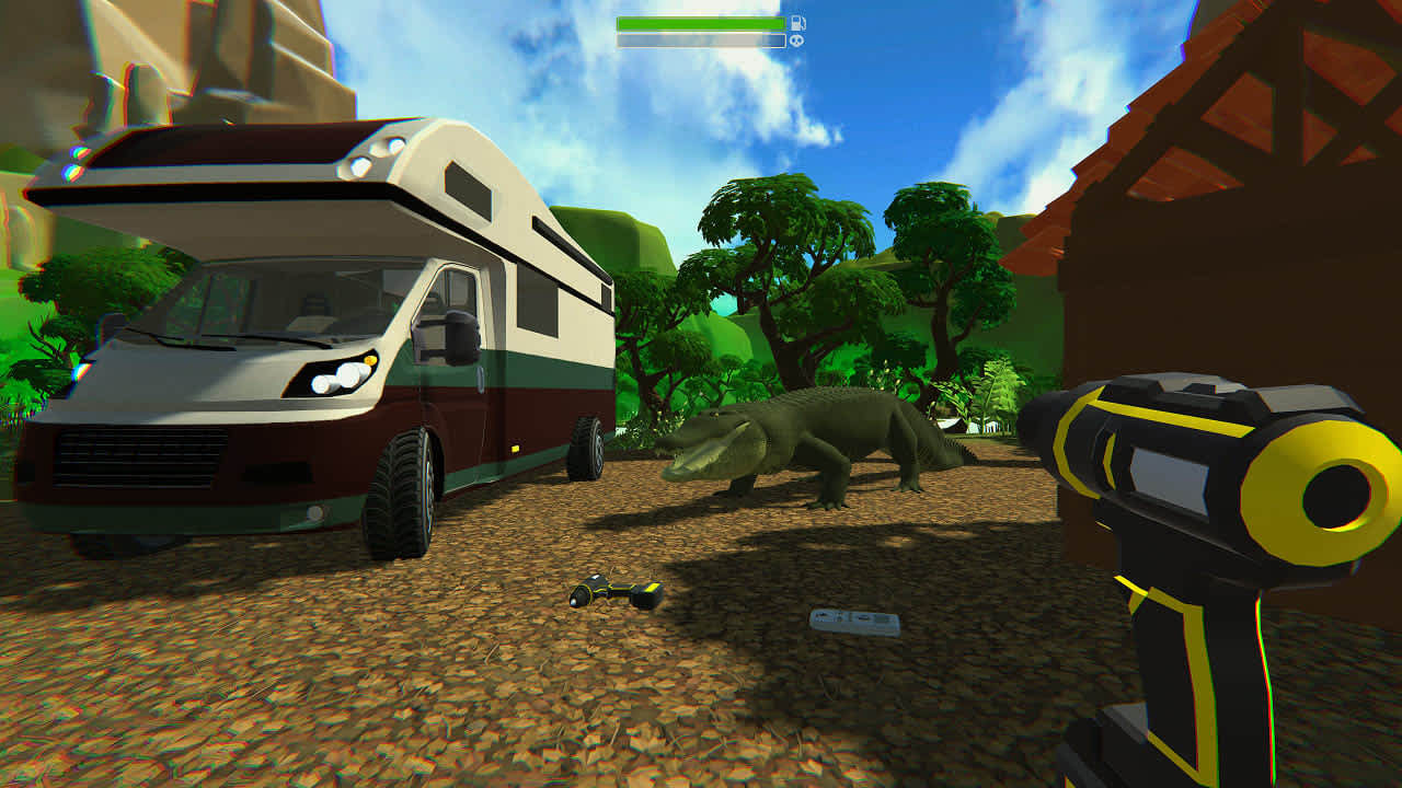 RV Drive There Co-op for Nintendo Switch - Nintendo Official Site