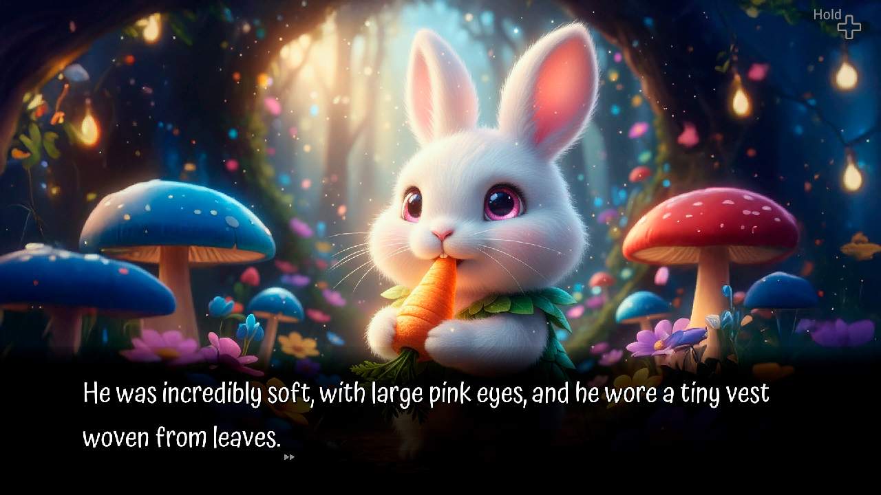 Luna & Canela: The Secret Crystal Garden for Nintendo Switch - Nintendo ...