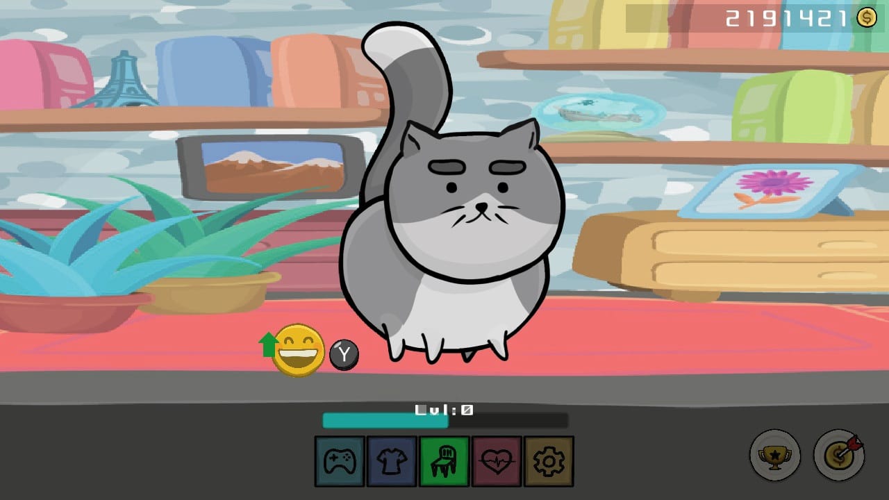 Petmagotchi — скриншот 1