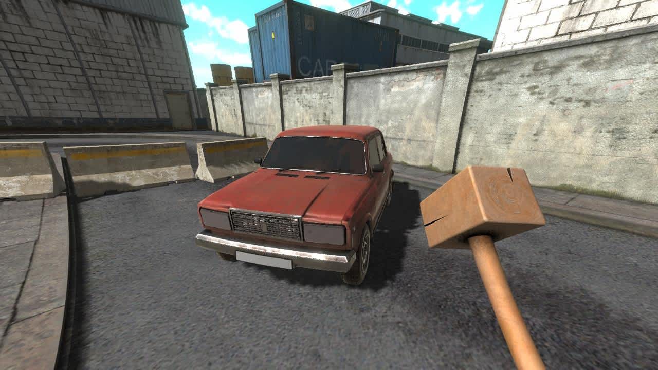 Cleaner Simulator 2026 for Nintendo Switch - Nintendo Official Site