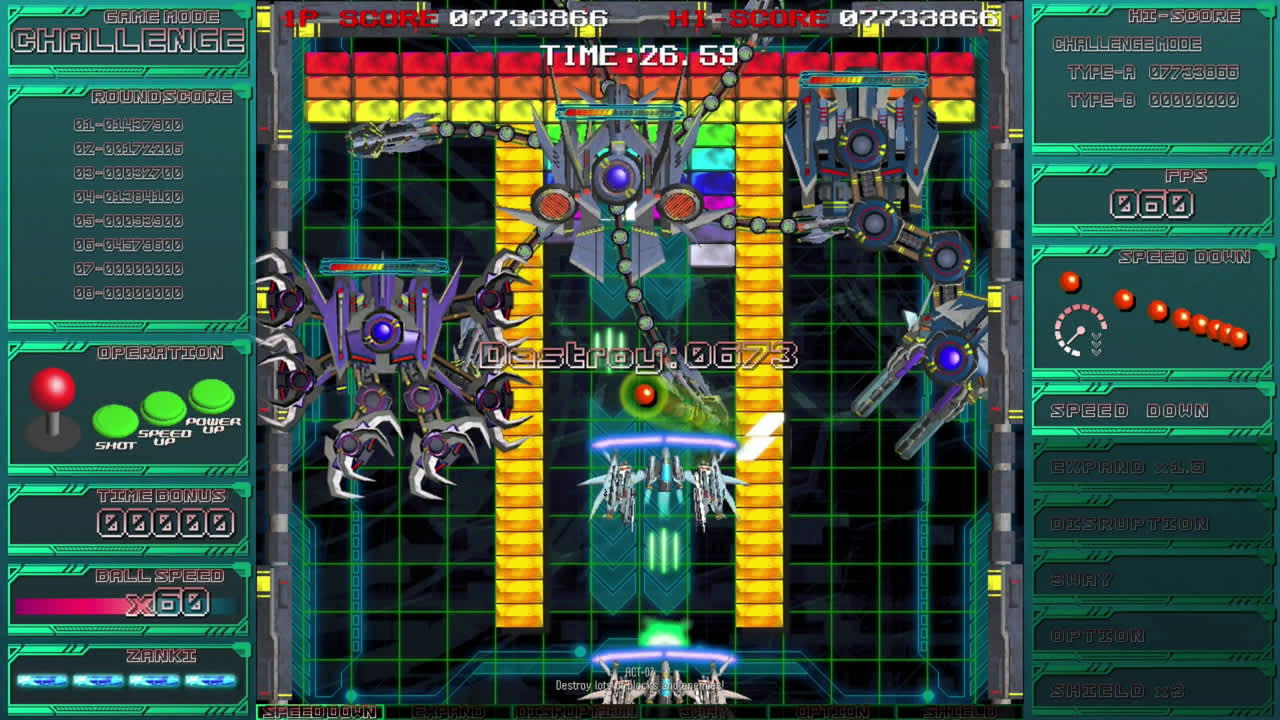CyberBlocker Complete Edition for Nintendo Switch - Nintendo Official Site