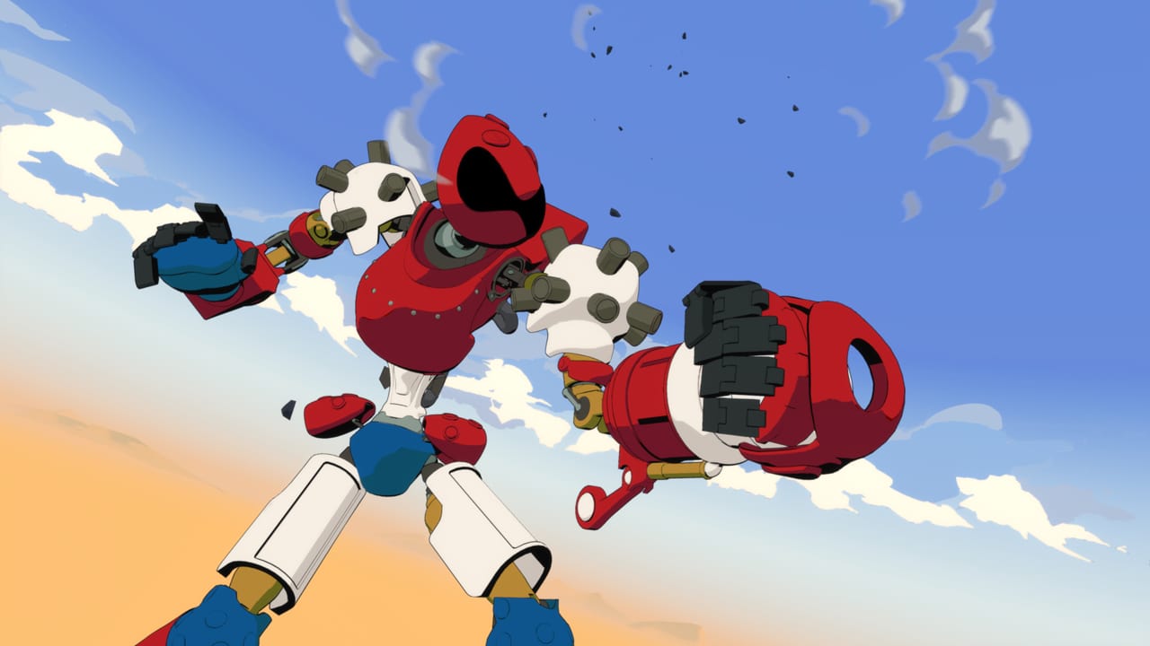 NITRO GEN OMEGA para Nintendo Switch - Site Oficial da Nintendo