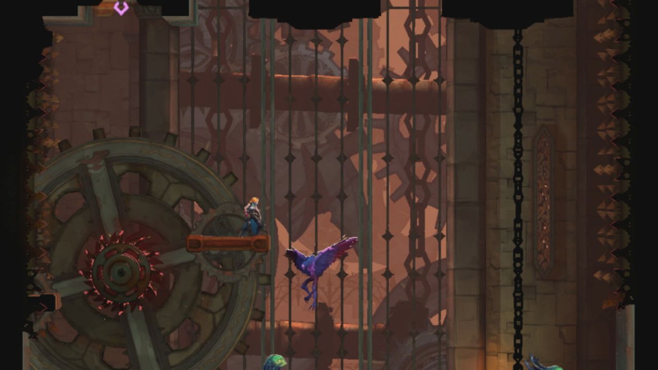 Castlevania: Belmont's Curse for Nintendo Switch - Nintendo