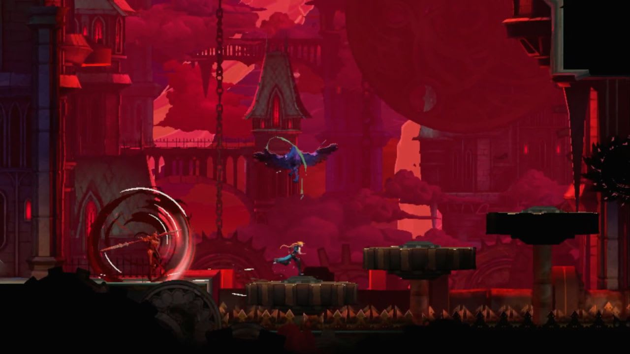 Castlevania: Belmont's Curse for Nintendo Switch - Nintendo
