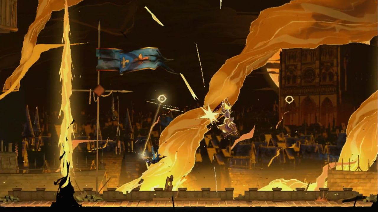 Castlevania: Belmont's Curse for Nintendo Switch - Nintendo