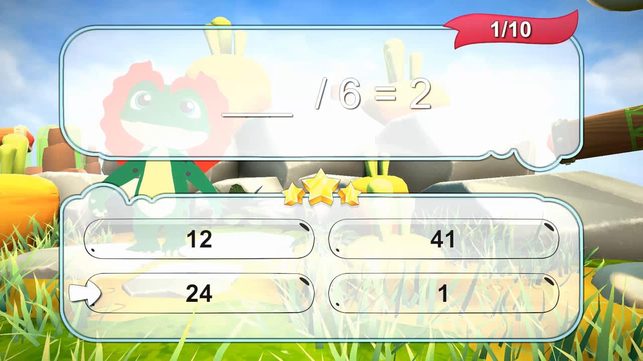 Math Pals - Dino Academy for Nintendo Switch - Nintendo Official Site