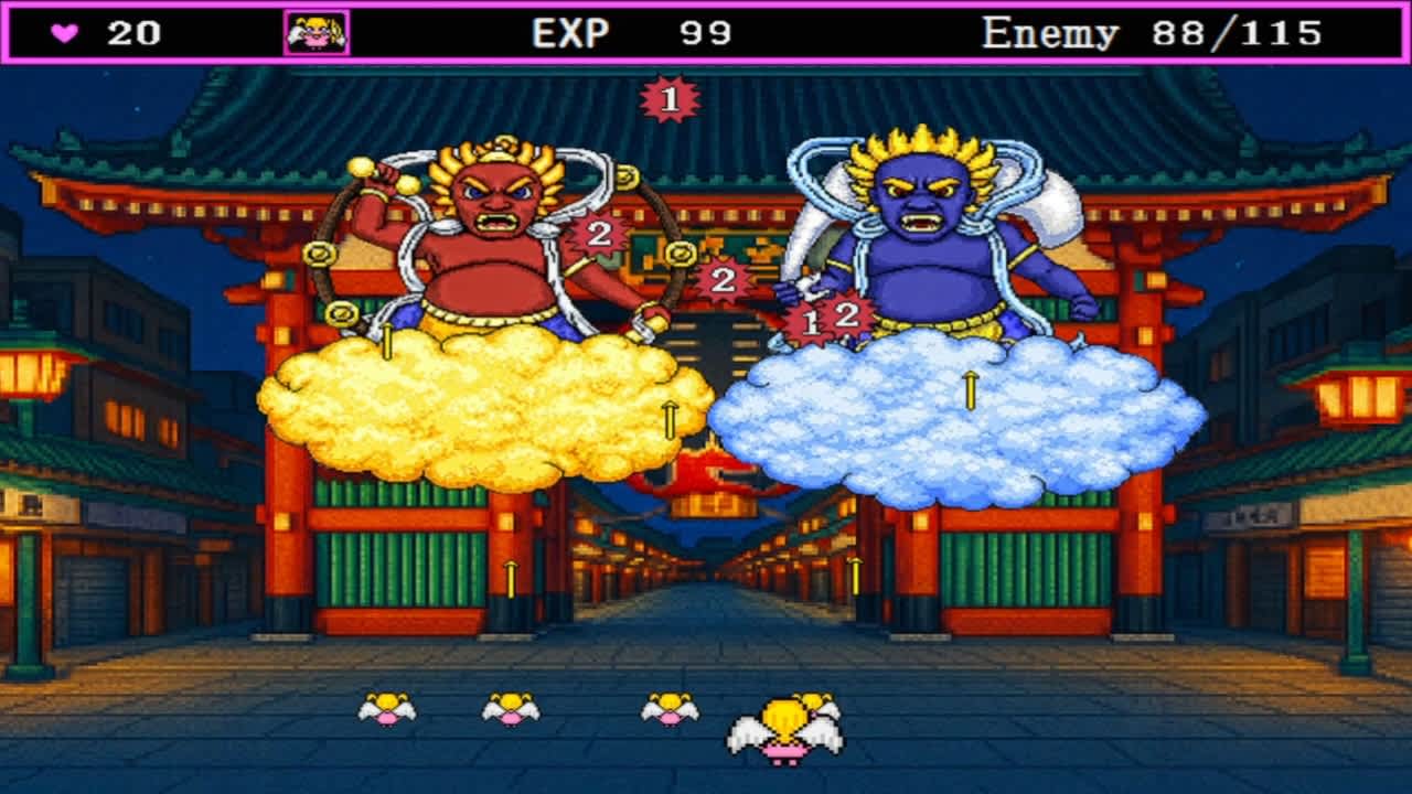Angel Rhapsody for Nintendo Switch - Nintendo Official Site