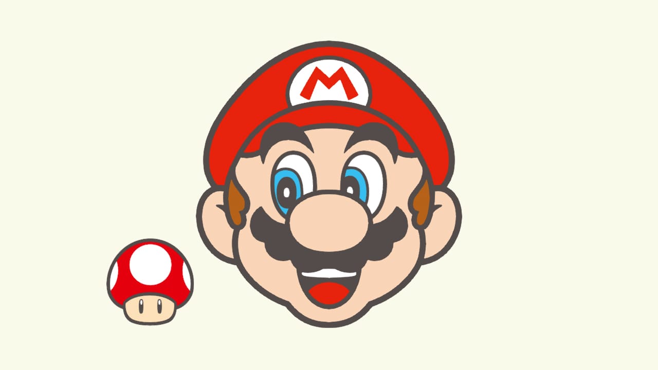Hello, Mario! – A Free, Kid‑Friendly Game on Nintendo Switch - Nintendo ...