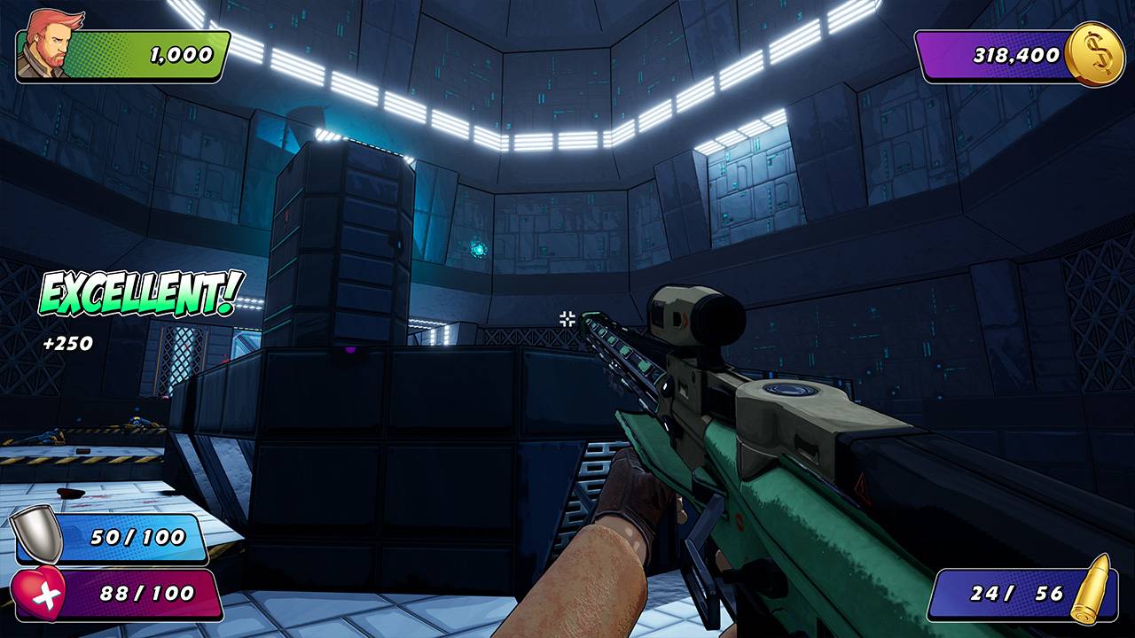 Wrack: Reclamation para Nintendo Switch - Site Oficial da Nintendo para ...
