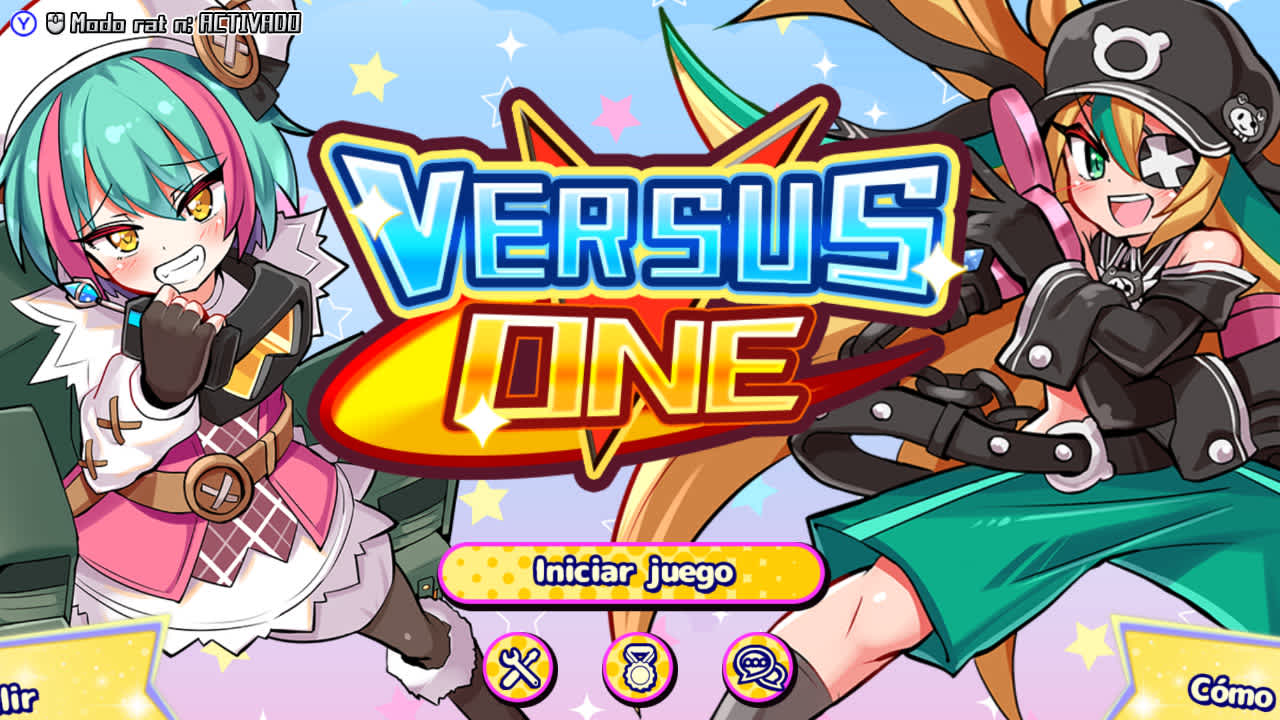 Versus One para Nintendo Switch - Sitio Oficial de Nintendo para Mexico
