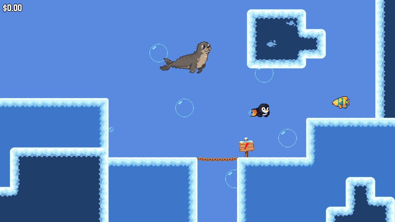 Penguin for Nintendo Switch - Nintendo Official Site