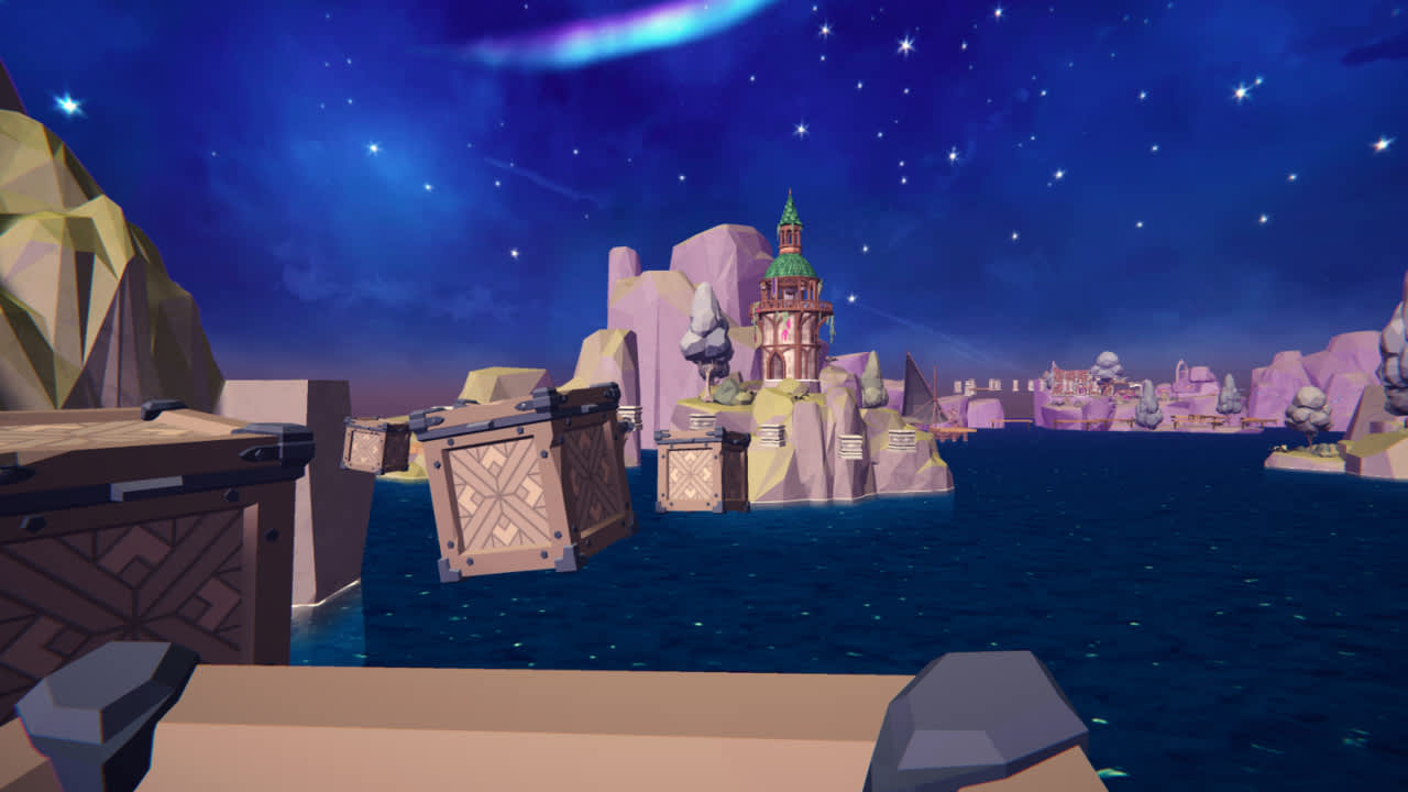 Magic Realm Obby for Nintendo Switch - Nintendo Official Site