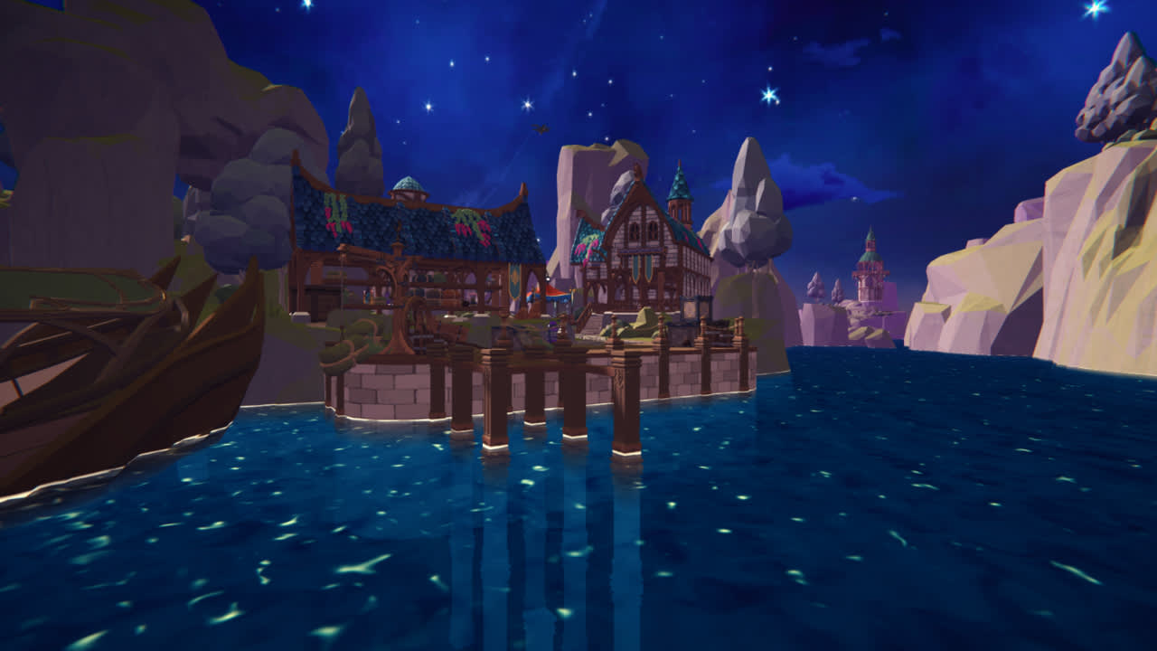 Magic Realm Obby for Nintendo Switch - Nintendo Official Site