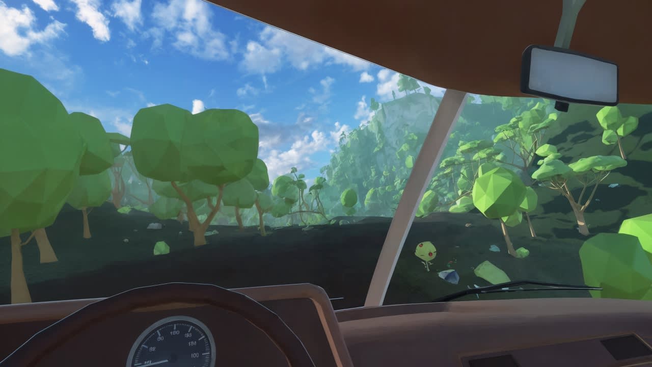 Roadtrip Ruckus: RV Survival Crew para Nintendo Switch - Sitio Oficial ...