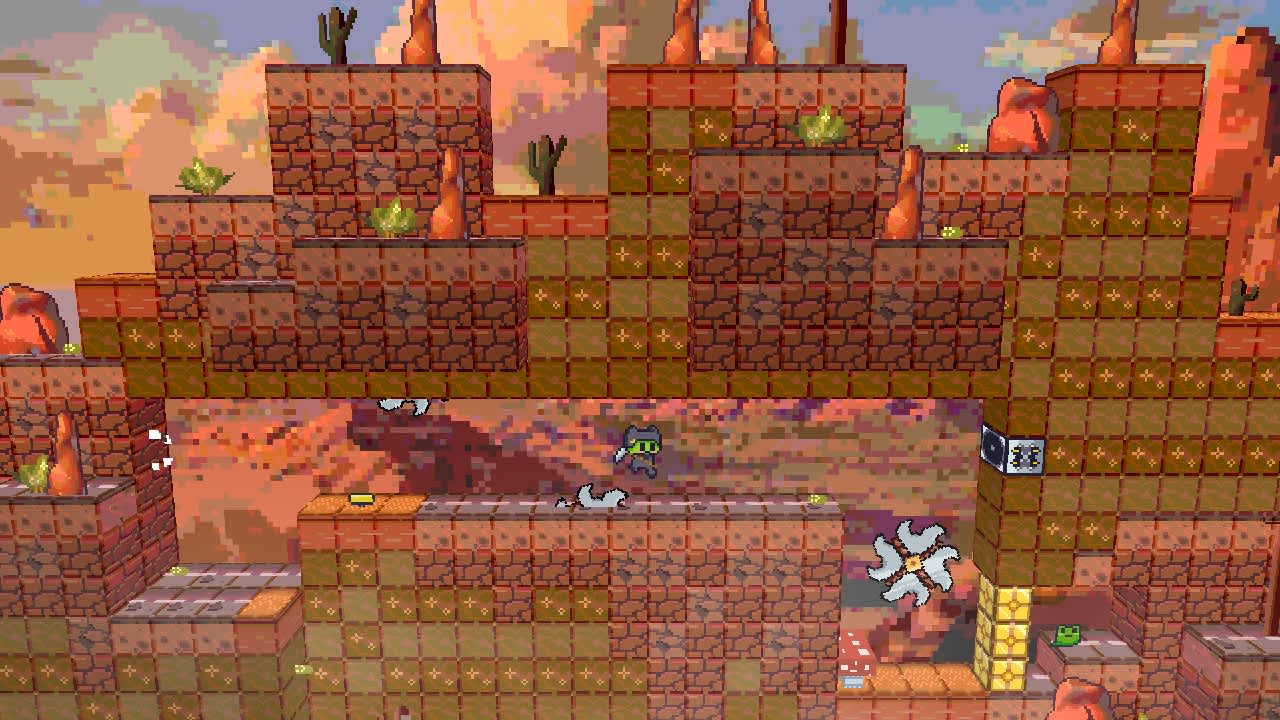 A Frog's Job 2: Froggina for Nintendo Switch - Nintendo Official Site
