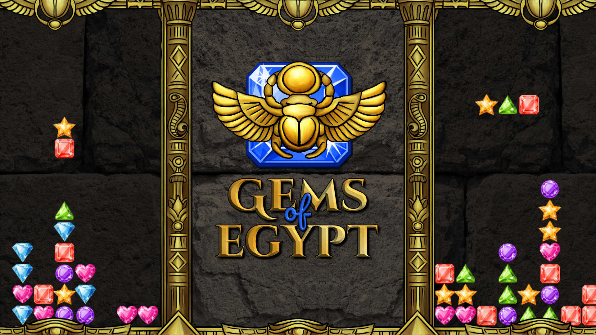 Gems of Egypt for Nintendo Switch - Nintendo Official Site for Canada