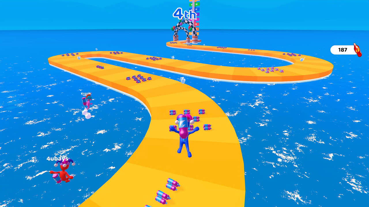 Cola Riders for Nintendo Switch - Nintendo Official Site